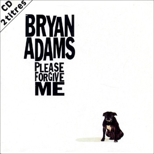 Bryan Adams